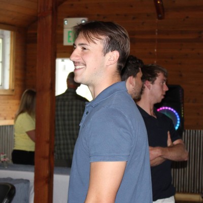 Josh Updike